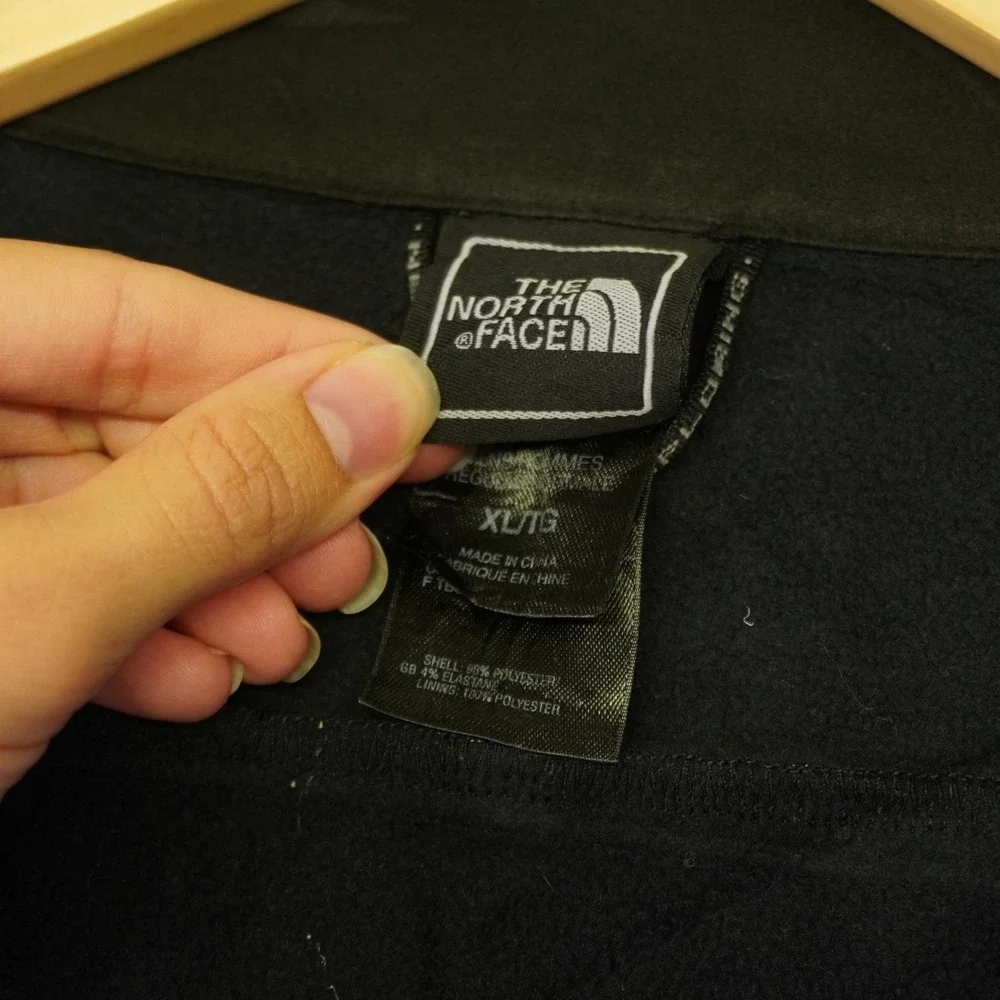 The North Face north face